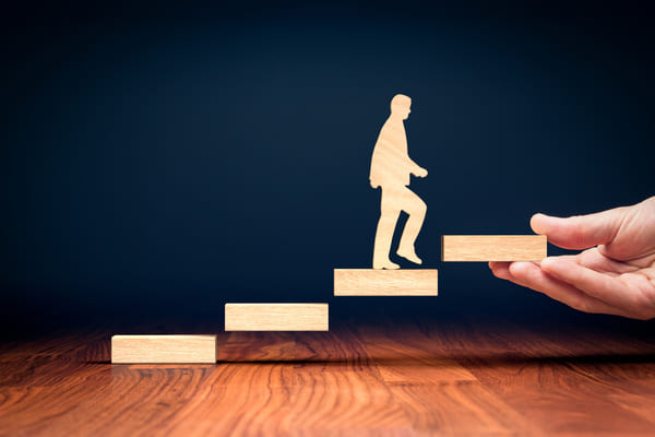 coaching steps
