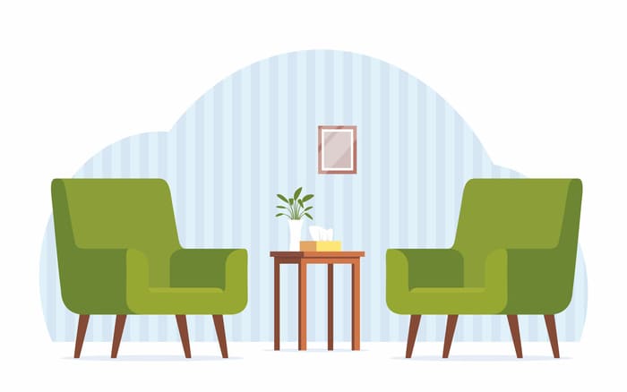 coaching and counseling services
